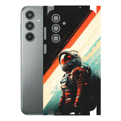 Samsung M/F/Note/Flip and C Phone Skins (All Models) - Astro Delight - Matte Finish (M-109) Samsung Galaxy M35 (5G)