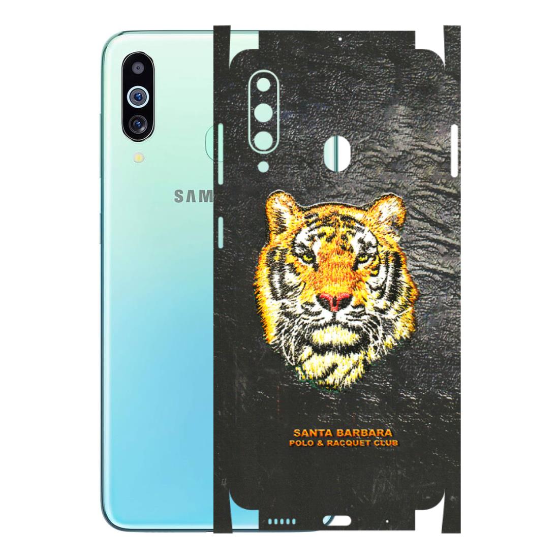 Samsung M/F/Note/Flip and C Phone Skins (All Models) - Santa Barbara - 3D Embossed Finish (L-72) Samsung Galaxy M40