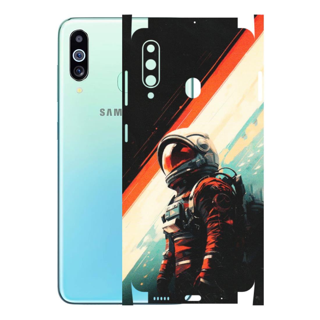 Samsung M/F/Note/Flip and C Phone Skins (All Models) - Astro Delight - Matte Finish (M-109) Samsung Galaxy M40