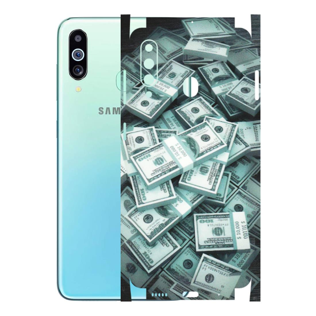Samsung M/F/Note/Flip and C Phone Skins (All Models) - Hundred Dollar Bill - Matte Finish (M-162) Samsung Galaxy M40