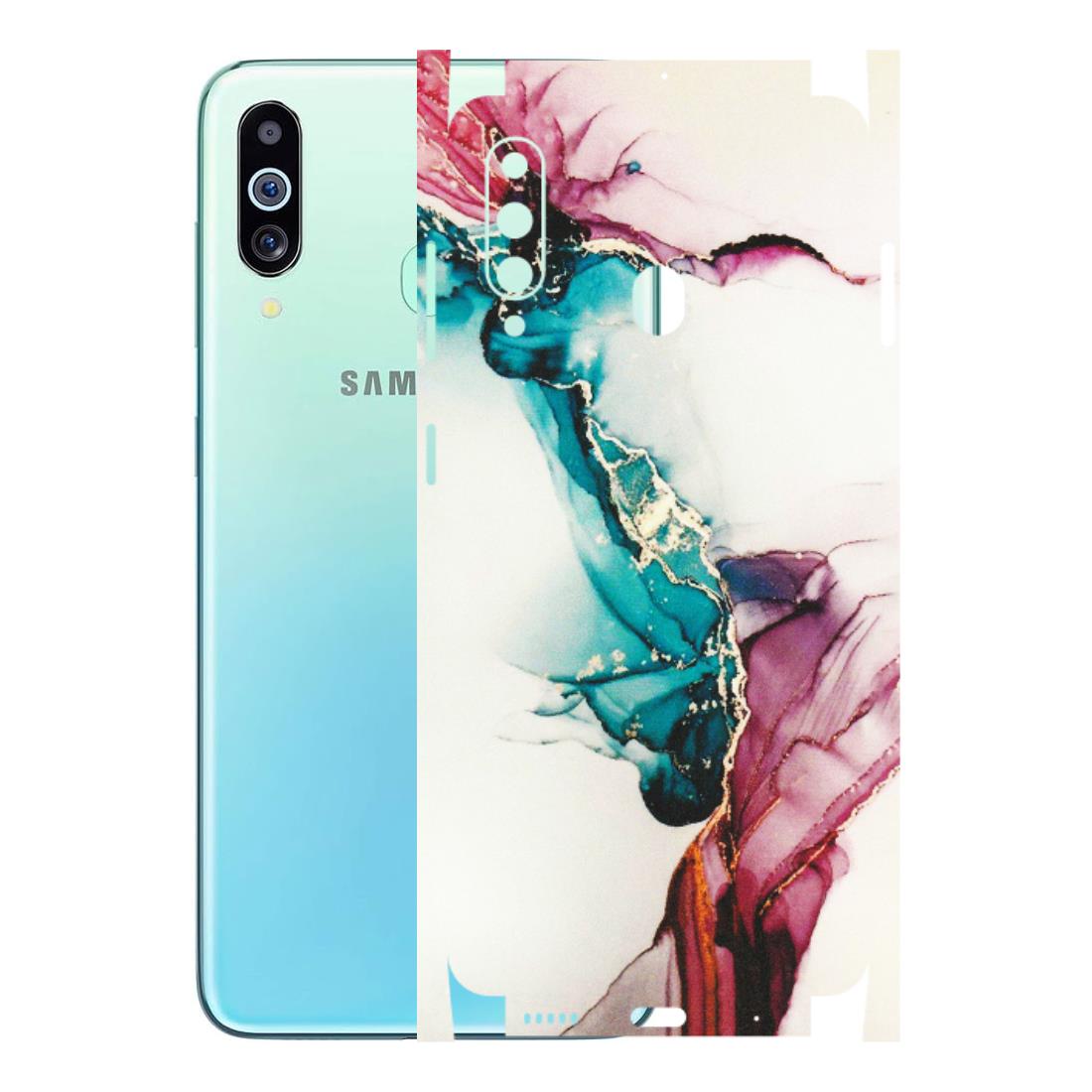 Samsung M/F/Note/Flip and C Phone Skins (All Models) - Elegant Marble - Matte Finish (M-81) Samsung Galaxy M40