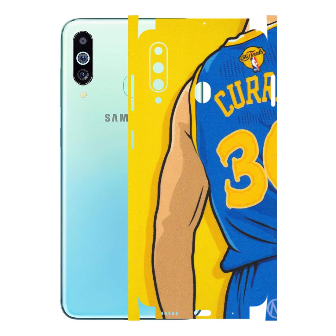 Samsung M/F/Note/Flip and C Phone Skins (All Models) - The Player NO.30 - Matte Finish (M-87) Samsung Galaxy M40