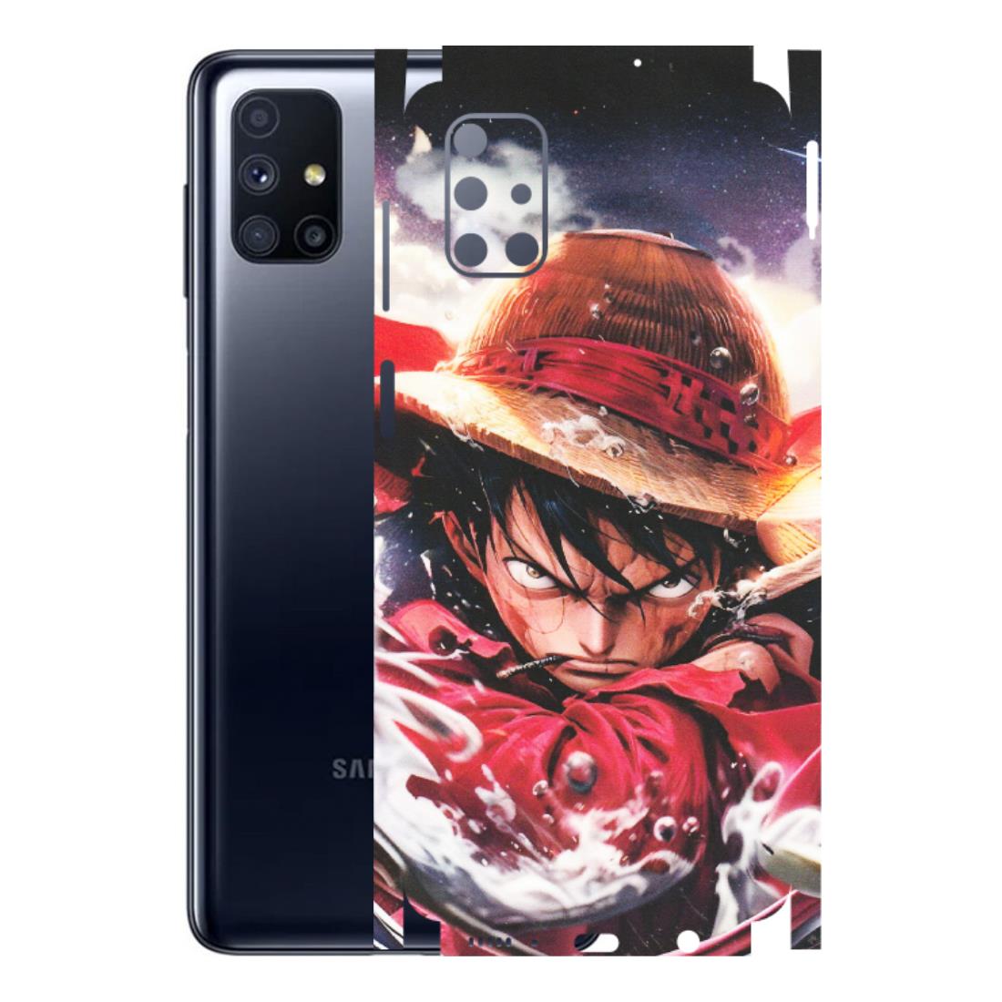 Samsung M/F/Note/Flip and C Phone Skins (All Models) - Motivational Hiking Mountain - Matte Finish (M-28) Samsung Galaxy M51