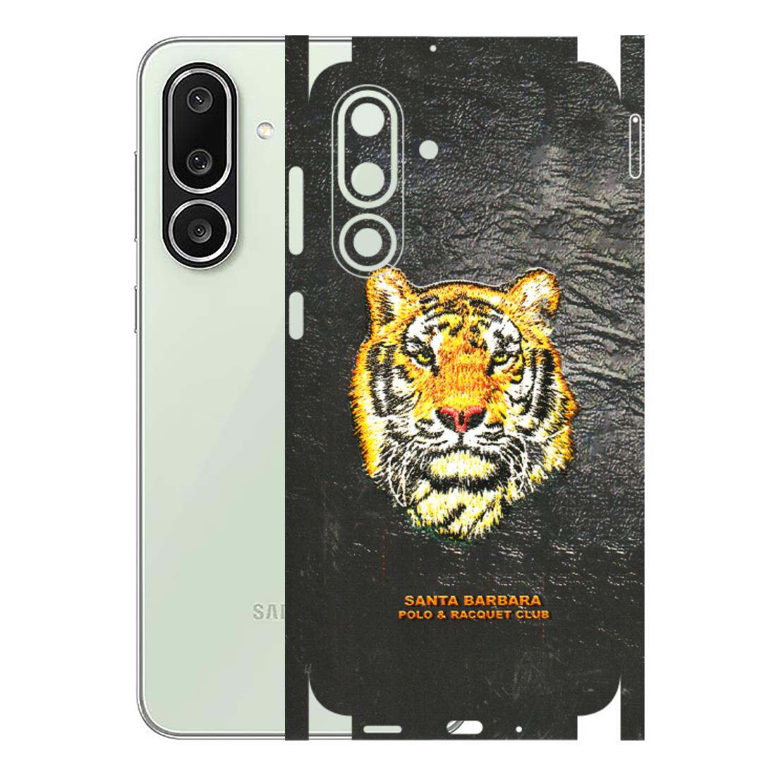 Samsung M/F/Note/Flip and C Phone Skins (All Models) - Santa Barbara - 3D Embossed Finish (L-72) Samsung Galaxy M56