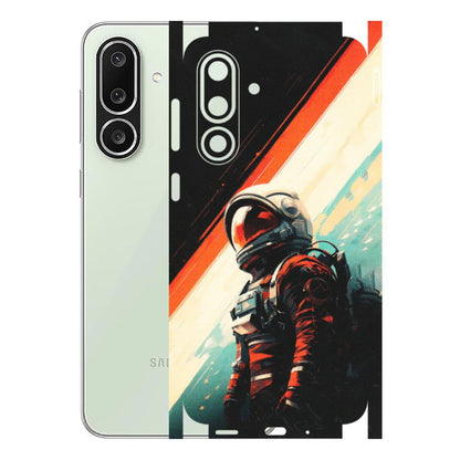 Samsung M/F/Note/Flip and C Phone Skins (All Models) - Astro Delight - Matte Finish (M-109) Samsung Galaxy M56