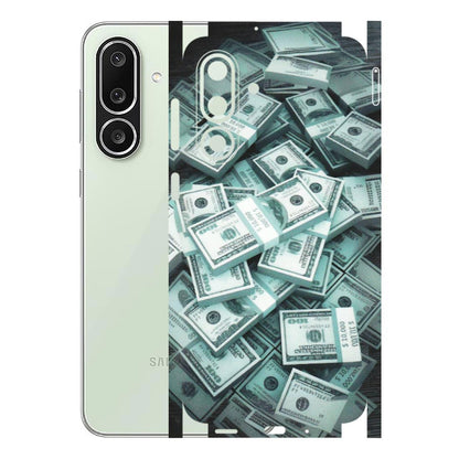 Samsung M/F/Note/Flip and C Phone Skins (All Models) - Hundred Dollar Bill - Matte Finish (M-162) Samsung Galaxy M56