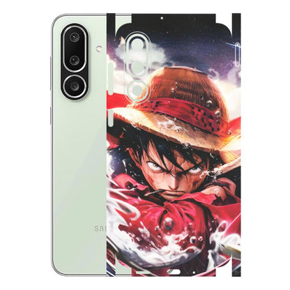 Samsung M/F/Note/Flip and C Phone Skins (All Models) - Motivational Hiking Mountain - Matte Finish (M-28) Samsung Galaxy M56