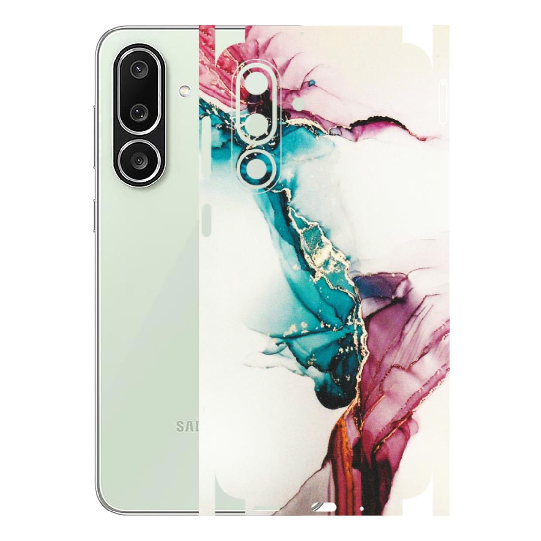 Samsung M/F/Note/Flip and C Phone Skins (All Models) - Elegant Marble - Matte Finish (M-81) Samsung Galaxy M56