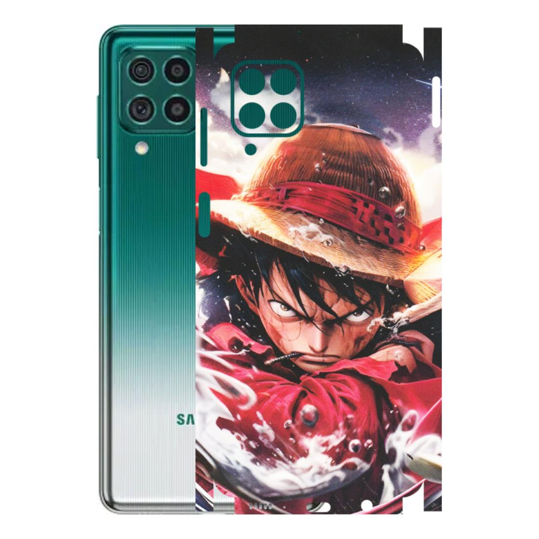 Samsung M/F/Note/Flip and C Phone Skins (All Models) - Motivational Hiking Mountain - Matte Finish (M-28) Samsung Galaxy M62