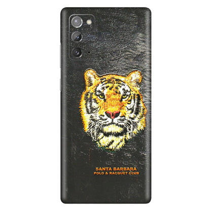 Samsung M/F/Note/Flip and C Phone Skins (All Models) - Santa Barbara - 3D Embossed Finish (L-72) Samsung Galaxy Note 20