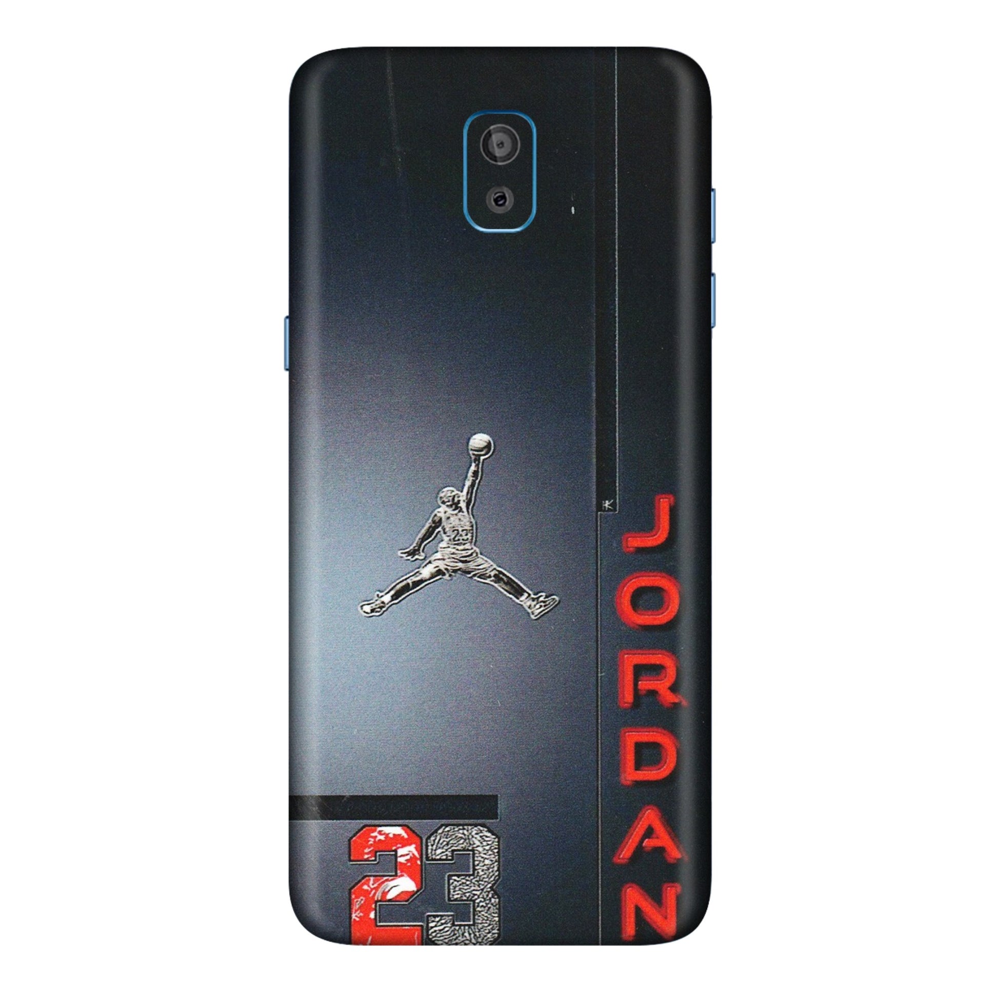 Samsung M/F/Note/Flip and C Phone Skins (All Models) - Jordan Lover 23 - Matte Finish (M-151) Samsung Galaxy On 8