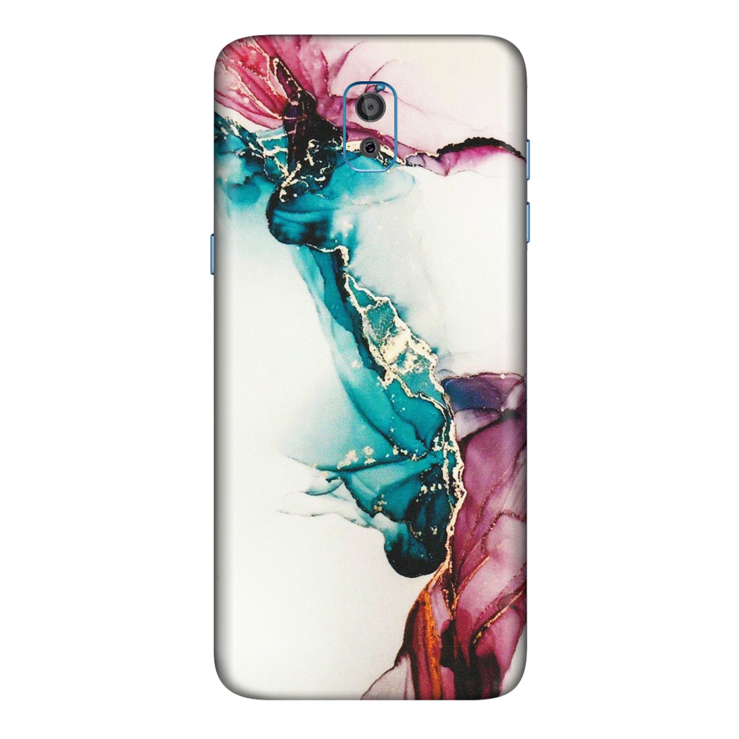 Samsung M/F/Note/Flip and C Phone Skins (All Models) - Elegant Marble - Matte Finish (M-81) Samsung Galaxy On 8
