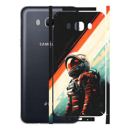 Samsung M/F/Note/Flip and C Phone Skins (All Models) - Astro Delight - Matte Finish (M-109) Samsung Galaxy On 8