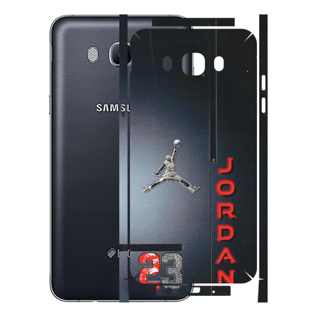 Samsung M/F/Note/Flip and C Phone Skins (All Models) - Jordan Lover 23 - Matte Finish (M-151) Samsung Galaxy On 8