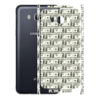 Samsung M/F/Note/Flip and C Phone Skins (All Models) - I Love Dollars - Matte Finish (M-40) Samsung Galaxy On 8