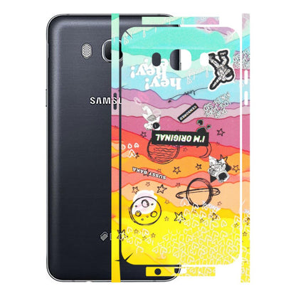 Samsung M/F/Note/Flip and C Phone Skins (All Models) - The Original Astronaut - Matte Finish (M-79) Samsung Galaxy On 8