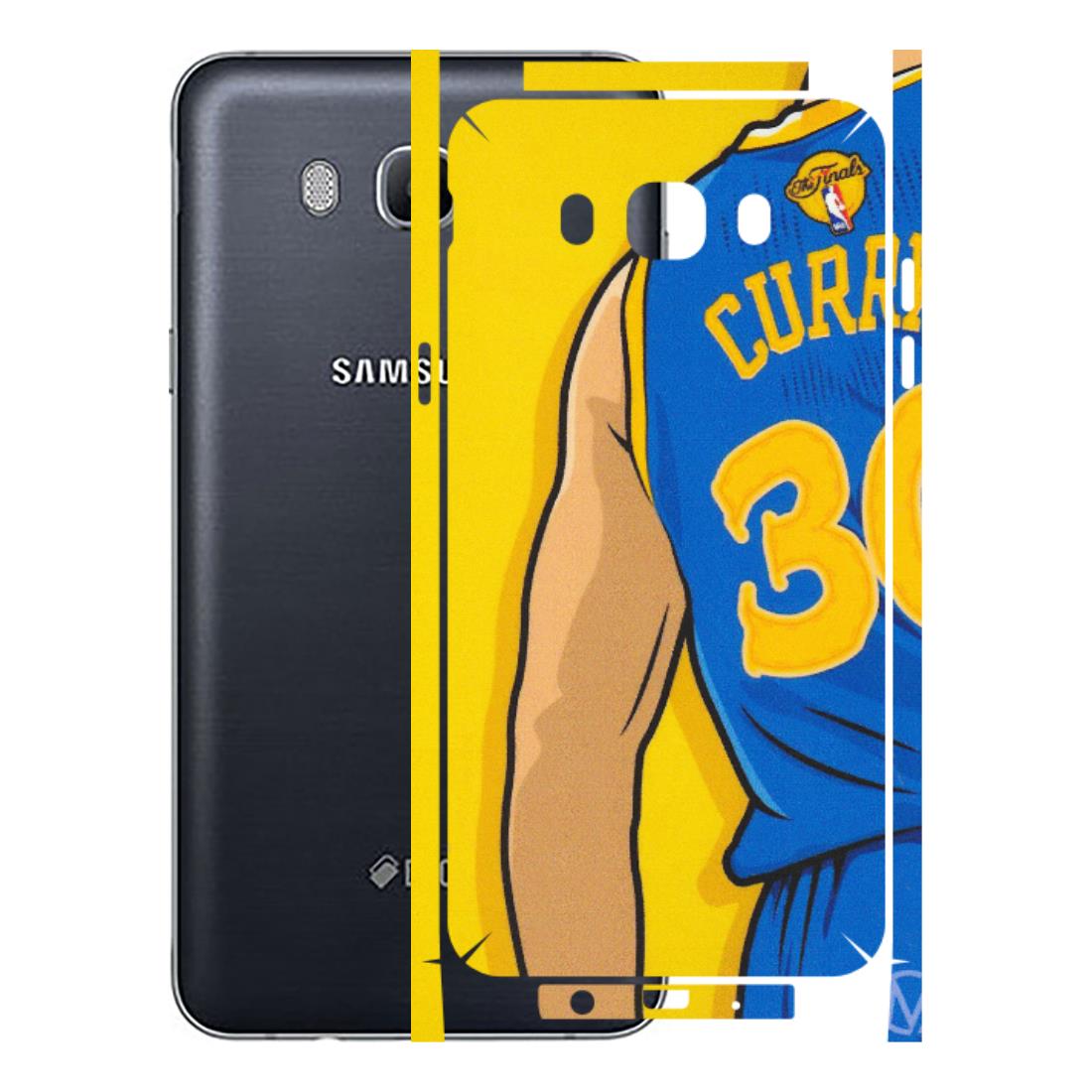Samsung M/F/Note/Flip and C Phone Skins (All Models) - The Player NO.30 - Matte Finish (M-87) Samsung Galaxy On 8