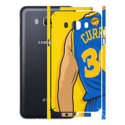 Samsung M/F/Note/Flip and C Phone Skins (All Models) - The Player NO.30 - Matte Finish (M-87) Samsung Galaxy On 8