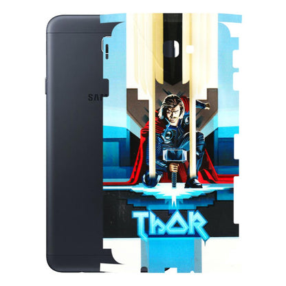 Samsung M/F/Note/Flip and C Phone Skins (All Models) - Thor - 3D Embossed Finish (L-137) Samsung Galaxy On Next