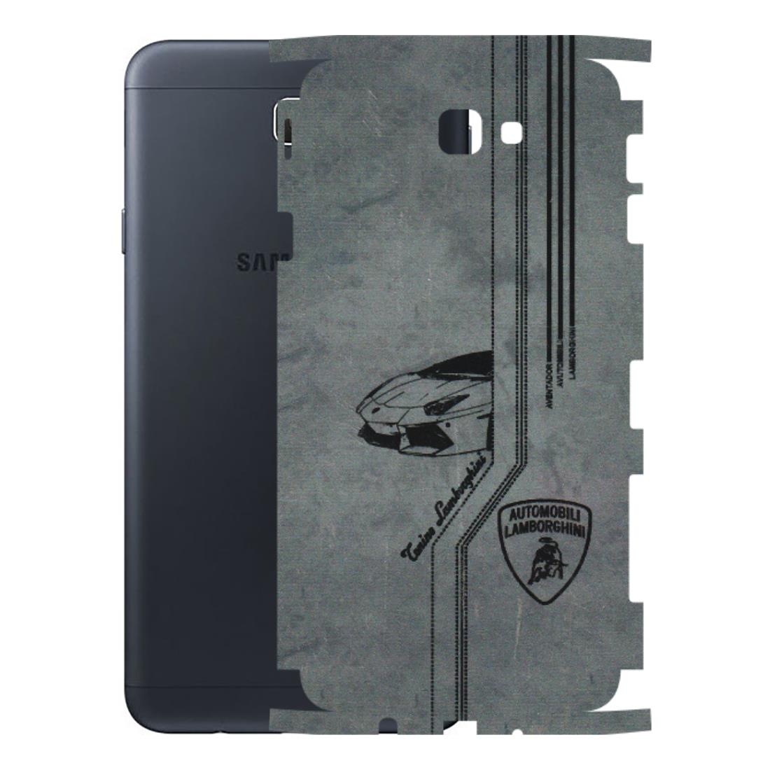 Samsung M/F/Note/Flip and C Phone Skins (All Models) - New Lamborgini Aventador - 3D Embossed Finish (L-321) Samsung Galaxy On Next