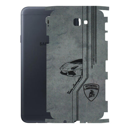 Samsung M/F/Note/Flip and C Phone Skins (All Models) - New Lamborgini Aventador - 3D Embossed Finish (L-321) Samsung Galaxy On Next