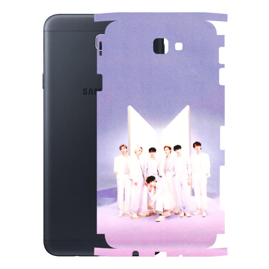 Samsung M/F/Note/Flip and C Phone Skins (All Models) - BTS - 3D Embossed Finish (L-94) Samsung Galaxy On Next