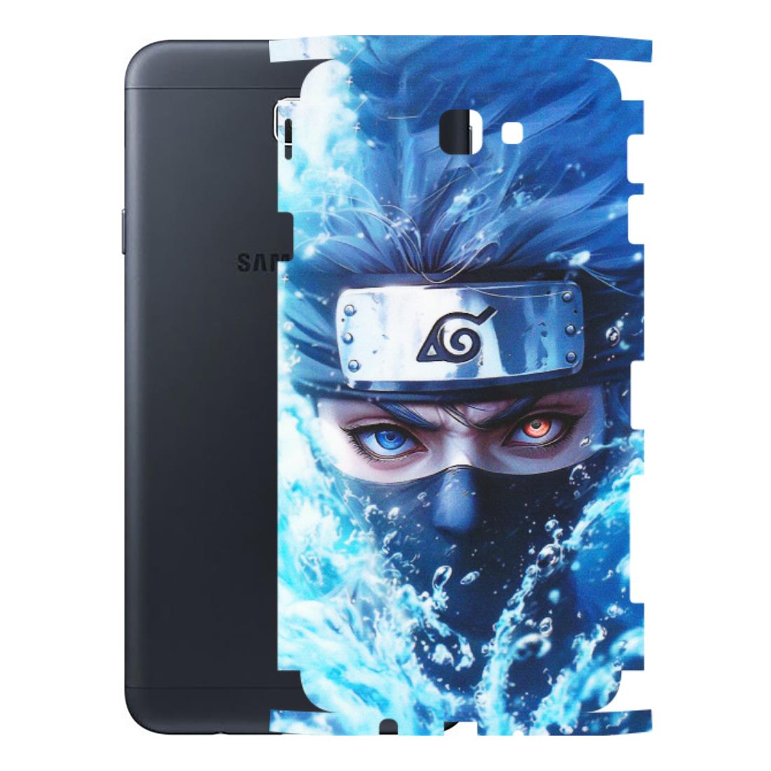 Samsung M/F/Note/Flip and C Phone Skins (All Models) - Naruto New - Matte Finish (M-02) Samsung Galaxy On Next