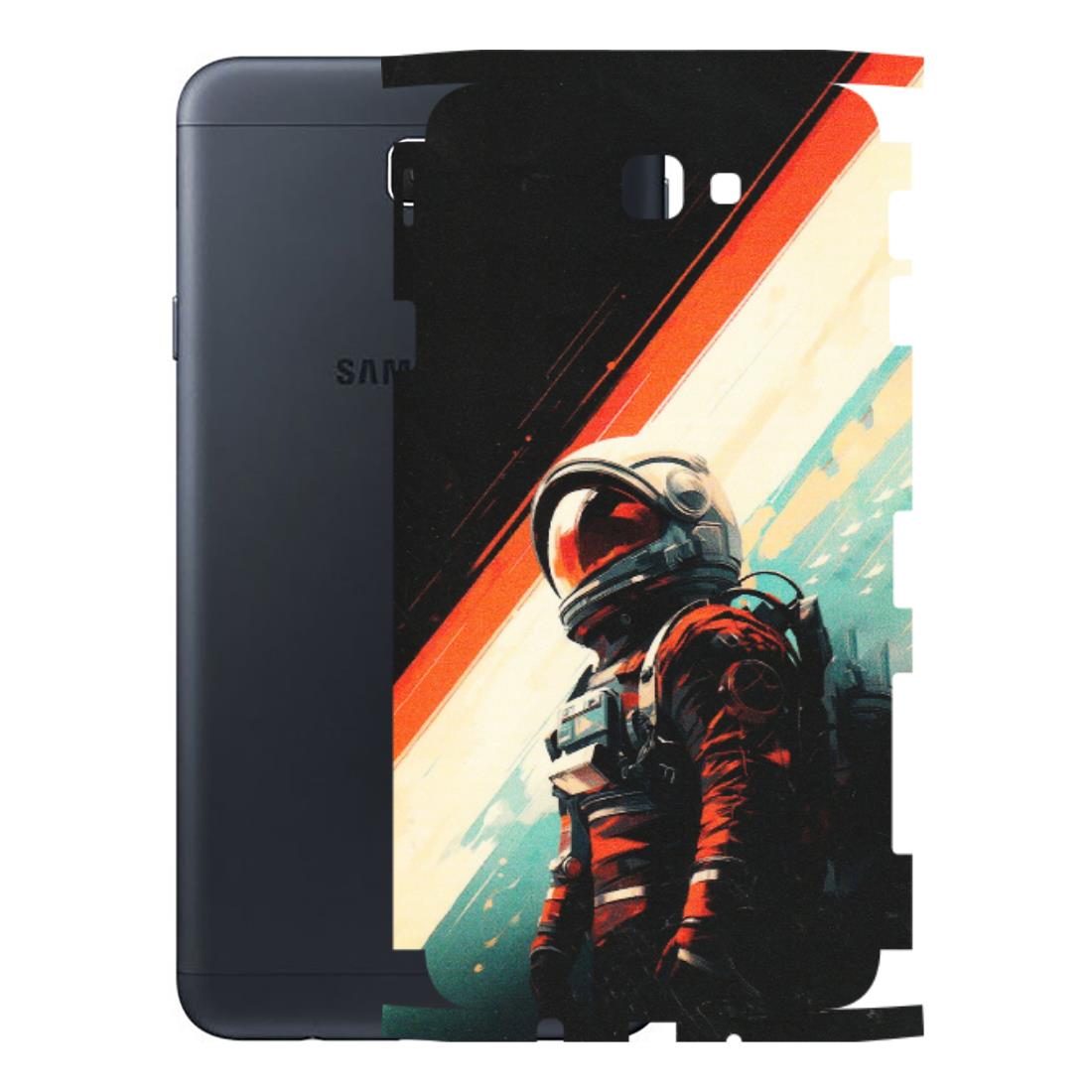 Samsung M/F/Note/Flip and C Phone Skins (All Models) - Astro Delight - Matte Finish (M-109) Samsung Galaxy On Next