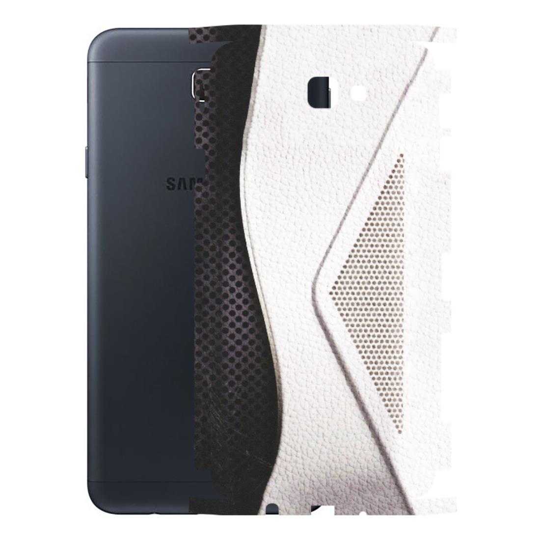 Samsung M/F/Note/Flip and C Phone Skins (All Models) - Black And White Iconic Convoy - Matte Finish (M-149) Samsung Galaxy On Next
