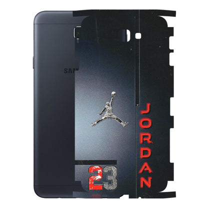 Samsung M/F/Note/Flip and C Phone Skins (All Models) - Jordan Lover 23 - Matte Finish (M-151) Samsung Galaxy On Next