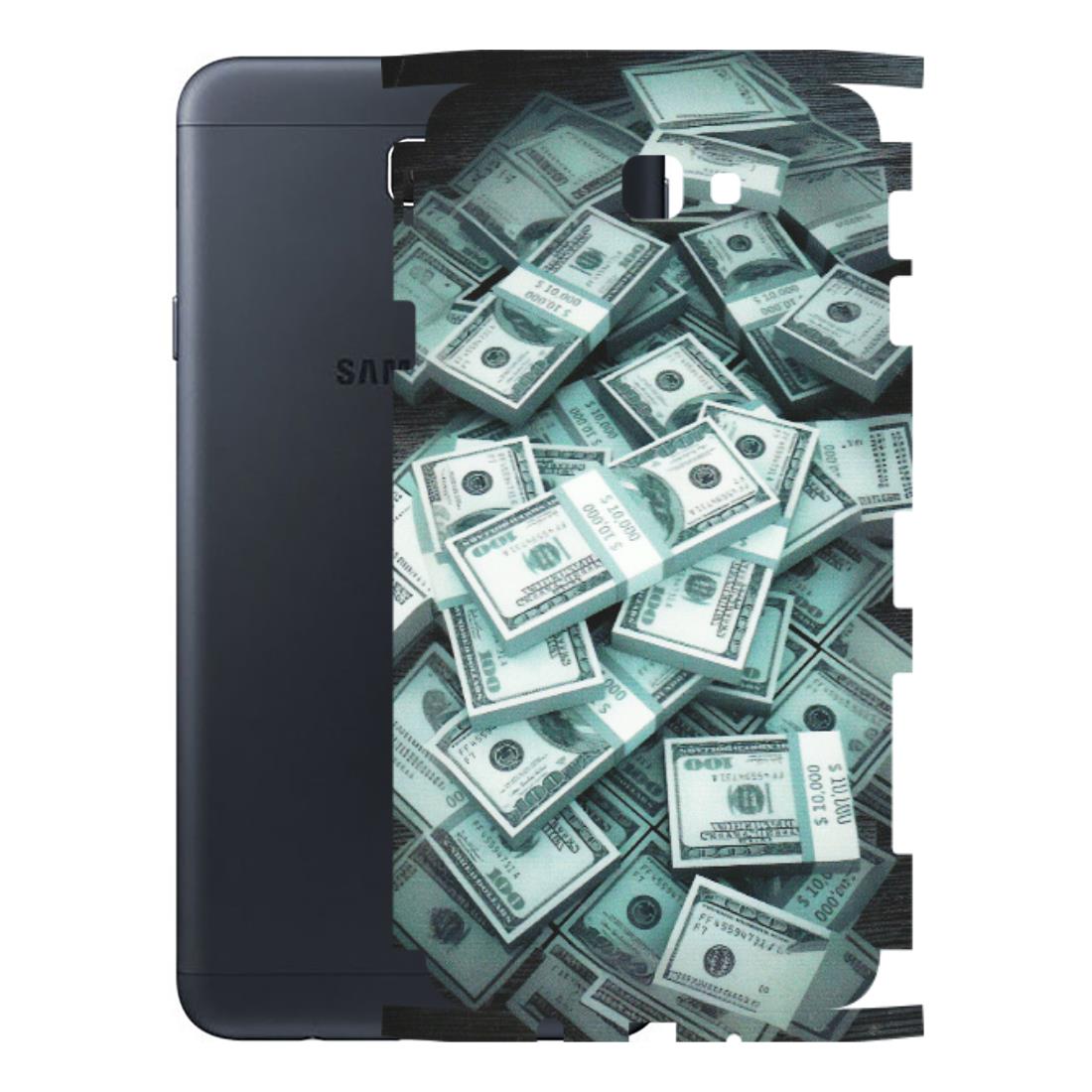 Samsung M/F/Note/Flip and C Phone Skins (All Models) - Hundred Dollar Bill - Matte Finish (M-162) Samsung Galaxy On Next