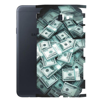 Samsung M/F/Note/Flip and C Phone Skins (All Models) - Hundred Dollar Bill - Matte Finish (M-162) Samsung Galaxy On Next