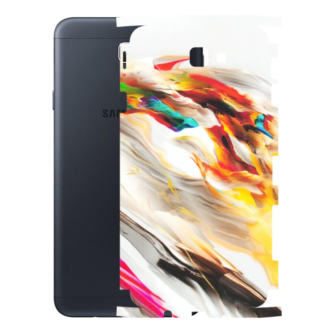 Samsung M/F/Note/Flip and C Phone Skins (All Models) - Acrylic Paint - Matte Finish (M-166) Samsung Galaxy On Next