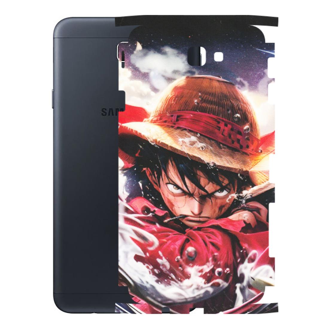 Samsung M/F/Note/Flip and C Phone Skins (All Models) - Motivational Hiking Mountain - Matte Finish (M-28) Samsung Galaxy On Next