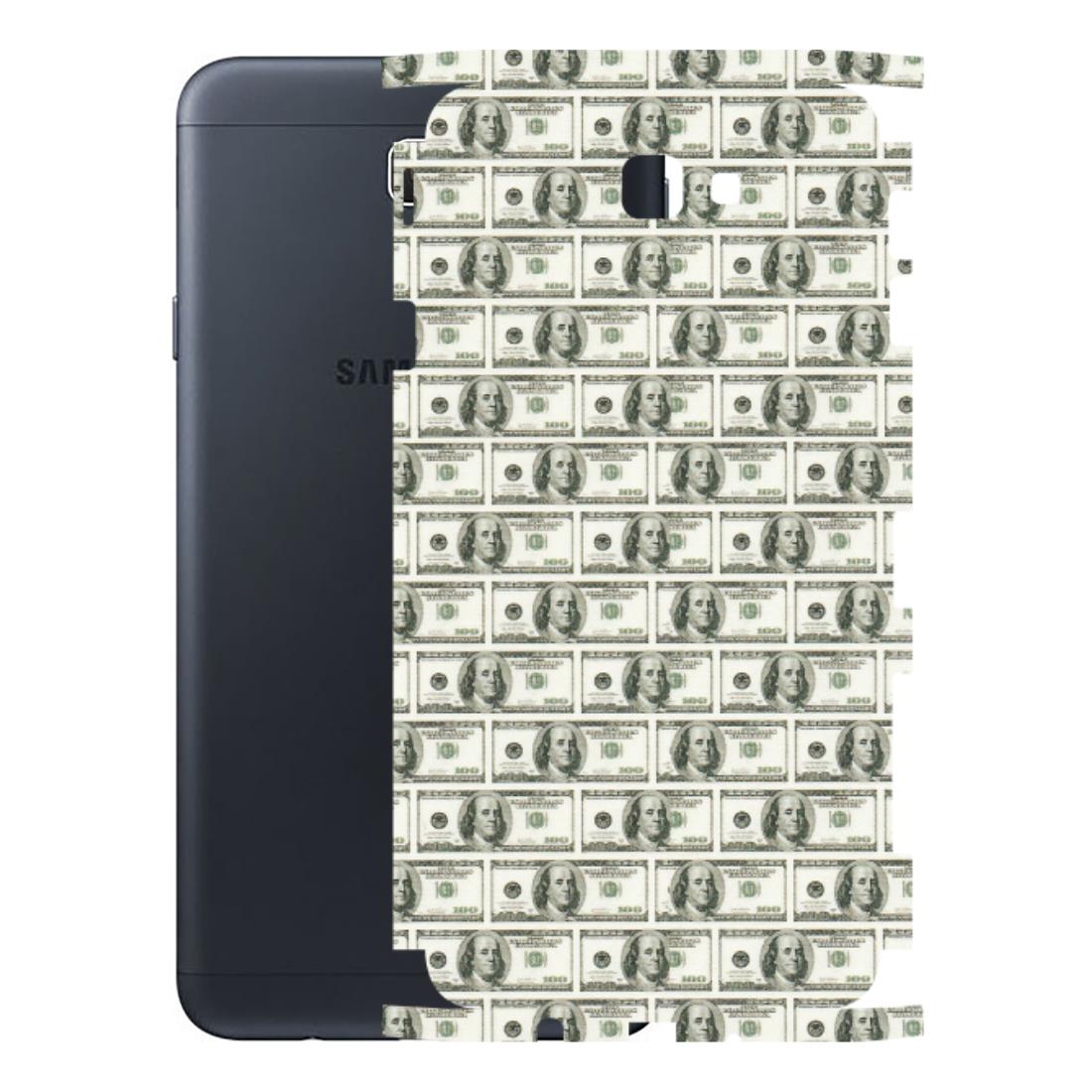 Samsung M/F/Note/Flip and C Phone Skins (All Models) - I Love Dollars - Matte Finish (M-40) Samsung Galaxy On Next