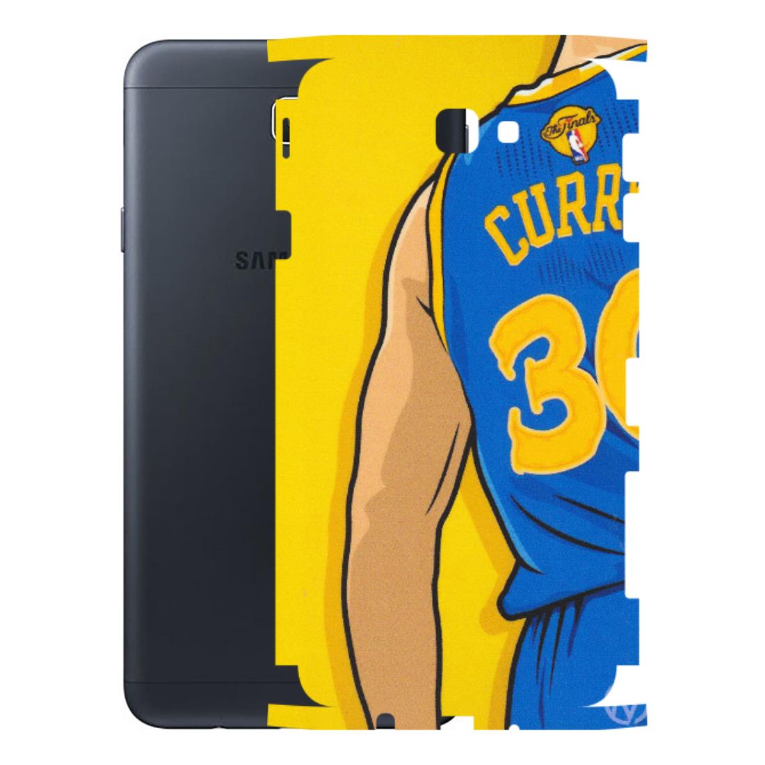 Samsung M/F/Note/Flip and C Phone Skins (All Models) - The Player NO.30 - Matte Finish (M-87) Samsung Galaxy On Next