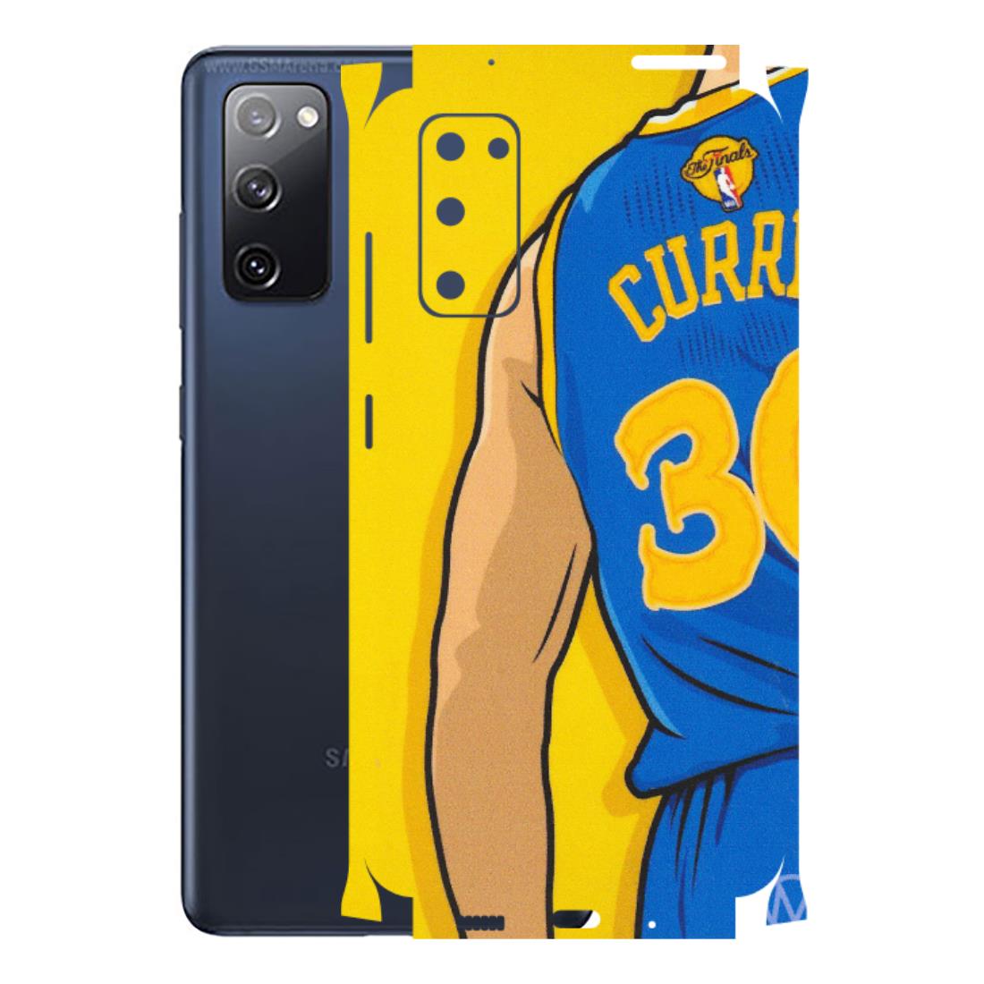 Samsung A/S Series Phone Skins (All Models) - The Player NO.30 - Matte Finish (M-87) Samsung Galaxy S20 FE