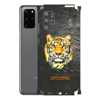 Samsung A/S Series Phone Skins (All Models) - Santa Barbara - 3D Embossed Finish (L-72) Samsung Galaxy S20 Plus