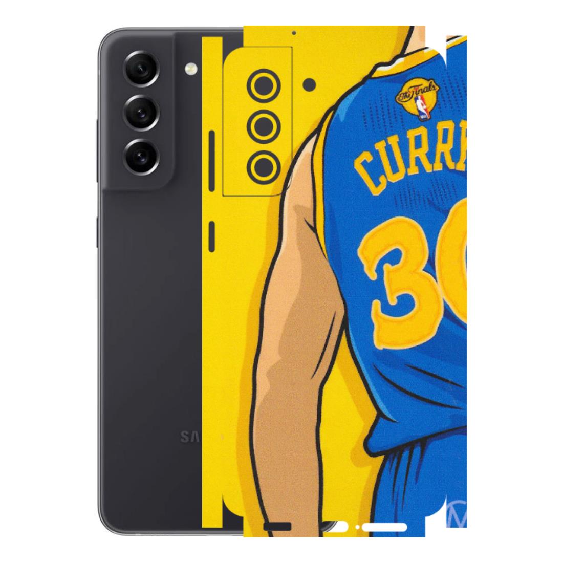 Samsung A/S Series Phone Skins (All Models) - The Player NO.30 - Matte Finish (M-87) Samsung Galaxy S21 FE 5G