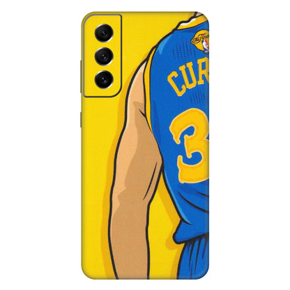 Samsung A/S Series Phone Skins (All Models) - The Player NO.30 - Matte Finish (M-87) Samsung Galaxy S21 FE 5G