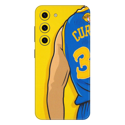 Samsung A/S Series Phone Skins (All Models) - The Player NO.30 - Matte Finish (M-87) Samsung Galaxy S23 (5G)