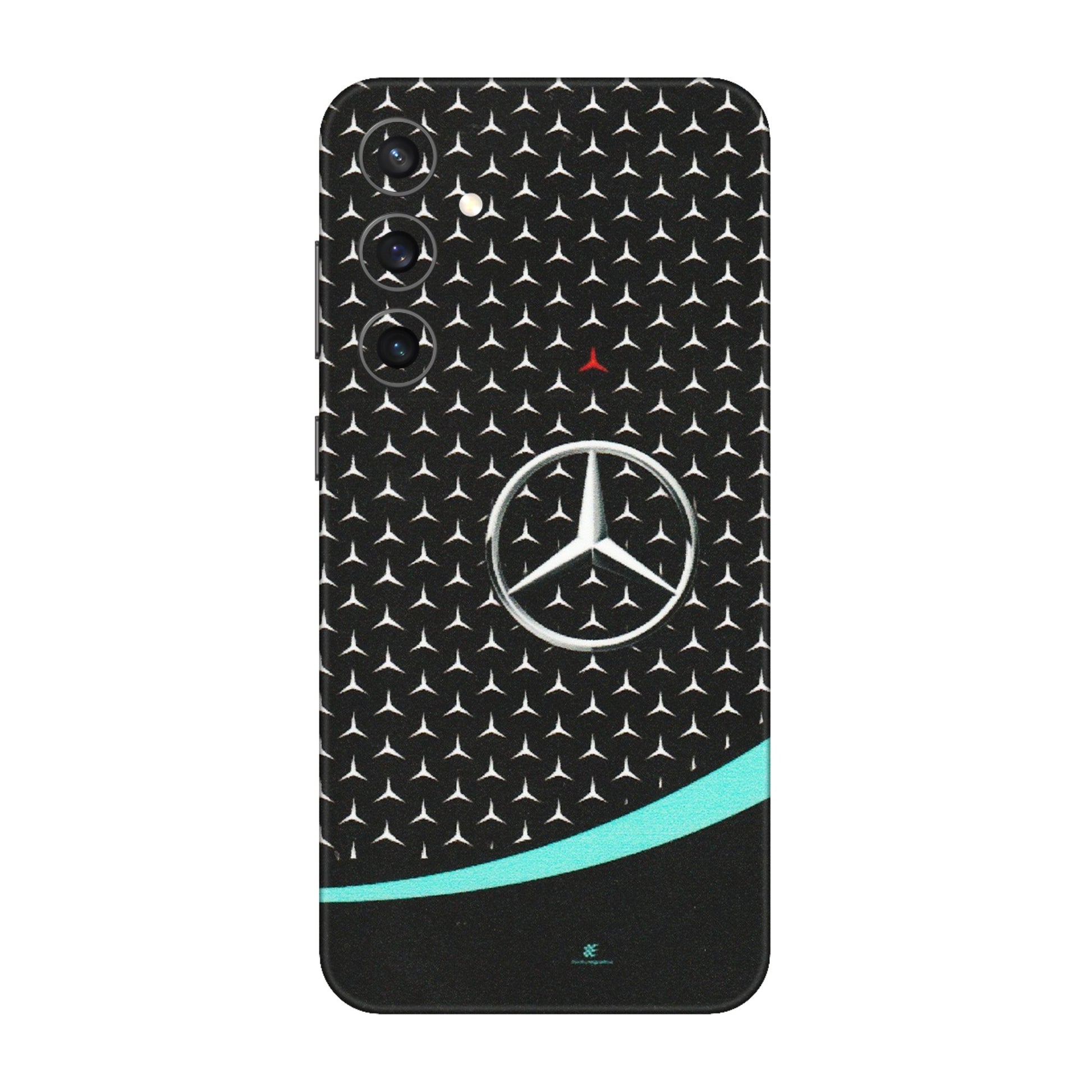 Samsung A/S Series Phone Skins (All Models) - Benz Classy - Matte Finish (M-13) Samsung Galaxy S23 FE (5G)