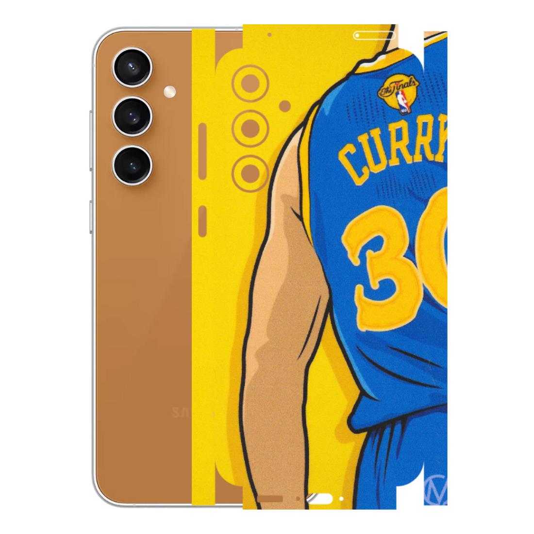 Samsung A/S Series Phone Skins (All Models) - The Player NO.30 - Matte Finish (M-87) Samsung Galaxy S23 FE (5G)