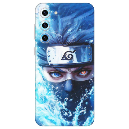 Samsung A/S Series Phone Skins (All Models) - Naruto New - Matte Finish (M-02) Samsung Galaxy S23 Plus (5G)