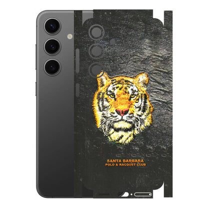 Samsung A/S Series Phone Skins (All Models) - Santa Barbara - 3D Embossed Finish (L-72) Samsung Galaxy S24 (5G)