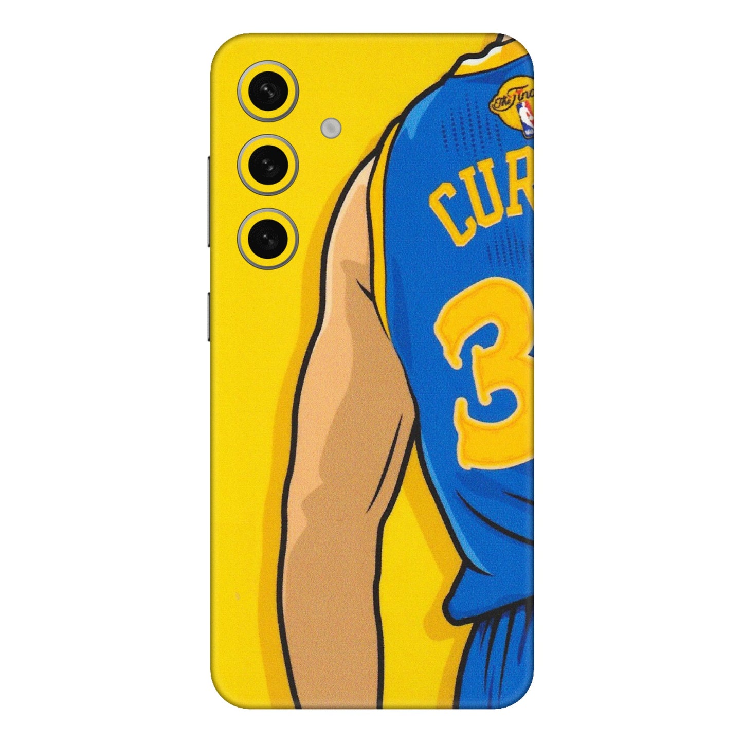 Samsung A/S Series Phone Skins (All Models) - The Player NO.30 - Matte Finish (M-87) Samsung Galaxy S24 Plus