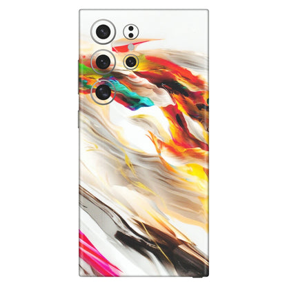 Samsung A/S Series Phone Skins (All Models) - Acrylic Paint - Matte Finish (M-166) Samsung Galaxy S24 Ultra (5G)