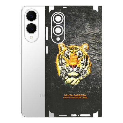 Samsung A/S Series Phone Skins (All Models) - Santa Barbara - 3D Embossed Finish (L-72) Samsung Galaxy S25 Edge