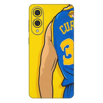 Samsung A/S Series Phone Skins (All Models) - The Player NO.30 - Matte Finish (M-87) Samsung Galaxy S25 Edge