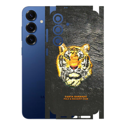 Samsung A/S Series Phone Skins (All Models) - Santa Barbara - 3D Embossed Finish (L-72) Samsung Galaxy S25 Plus